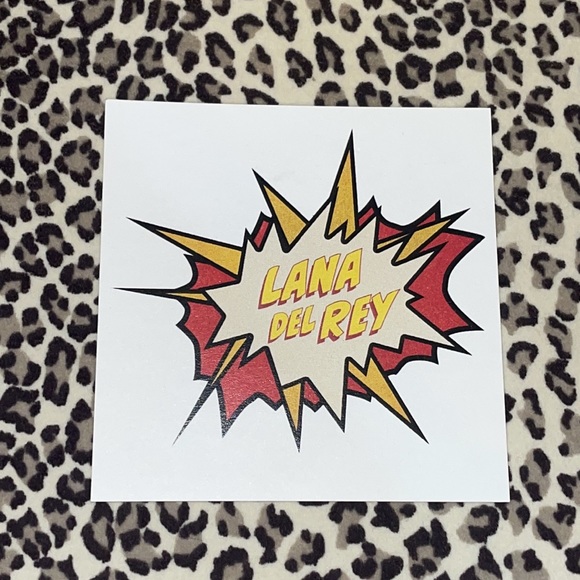 LDR Pop-up merchandise - Picture 3 of 7